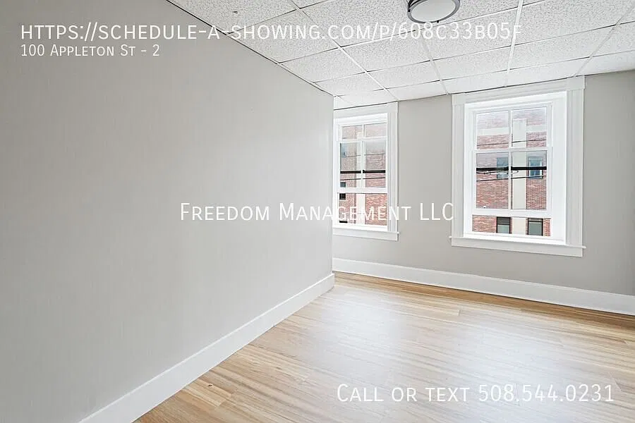 100 Appleton St Unit 2, Lowell, MA 01852 | Apartment for Rent — Photo 3