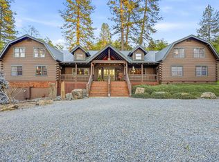 12735 Davis Ln, Nevada City, CA 95959