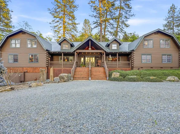 12735 Davis Ln, Nevada City, CA 95959