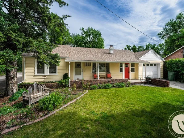 2723 Poly Dr, Billings, MT 59102