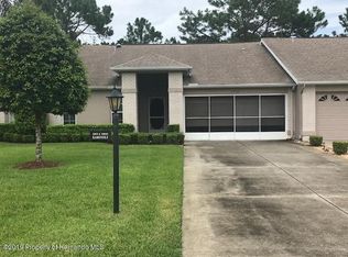 7337 Woodhollow Rd, Spring Hill, FL 34606