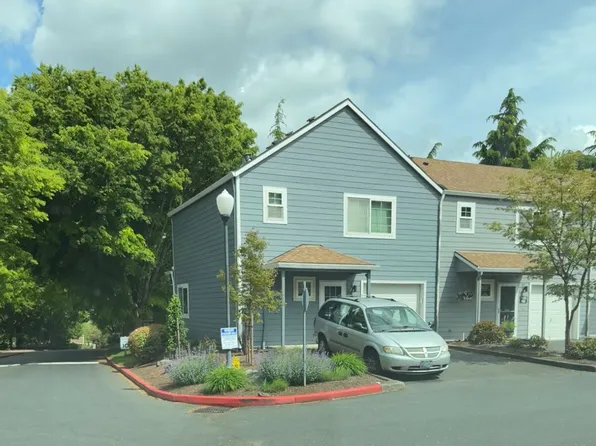 7133 SW Sagert St Unit 101, Tualatin, OR 97062