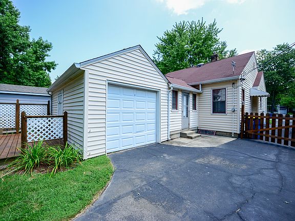 House (rear)
