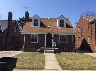 15311 Rutherford St, Detroit, MI 48227
