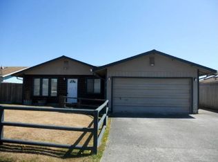 1275 California St, Crescent City, CA 95531