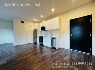1524 NE 40th Ave #206, Portland, OR 97232
