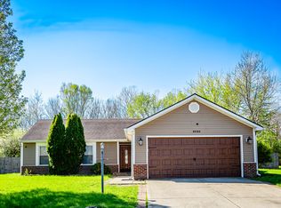 2023 Cycling Ln, Indianapolis, IN 46260