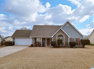 116 Stone Rd, Pelham, AL 35124