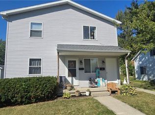 558 Gibson St, Defiance, OH