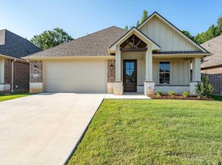 456 Preston Ridge Dr, Tyler, TX 75703