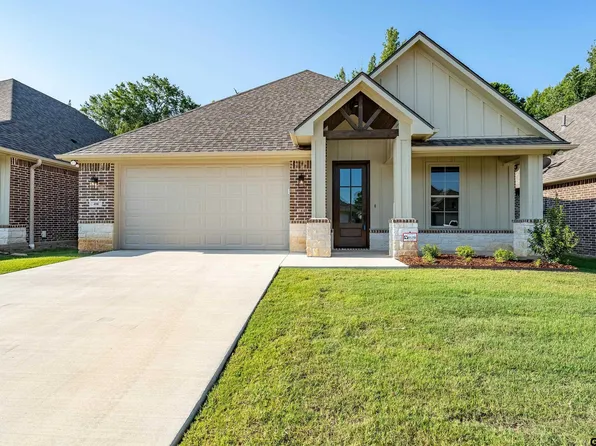 456 Preston Ridge Dr, Tyler, TX 75703