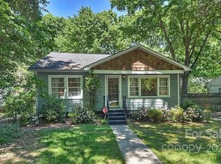 2115 Laburnum Ave, Charlotte, NC 28205