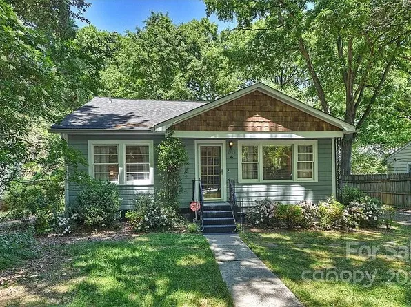 2115 Laburnum Ave, Charlotte, NC 28205