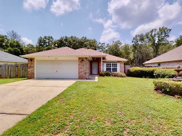 6109 Cheyenne Dr, Milton, FL 32570