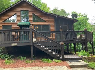 47 Starry Night Path, Murphy, NC 28906