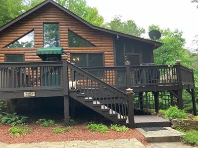 47 Starry Night Path, Murphy, NC, 28906