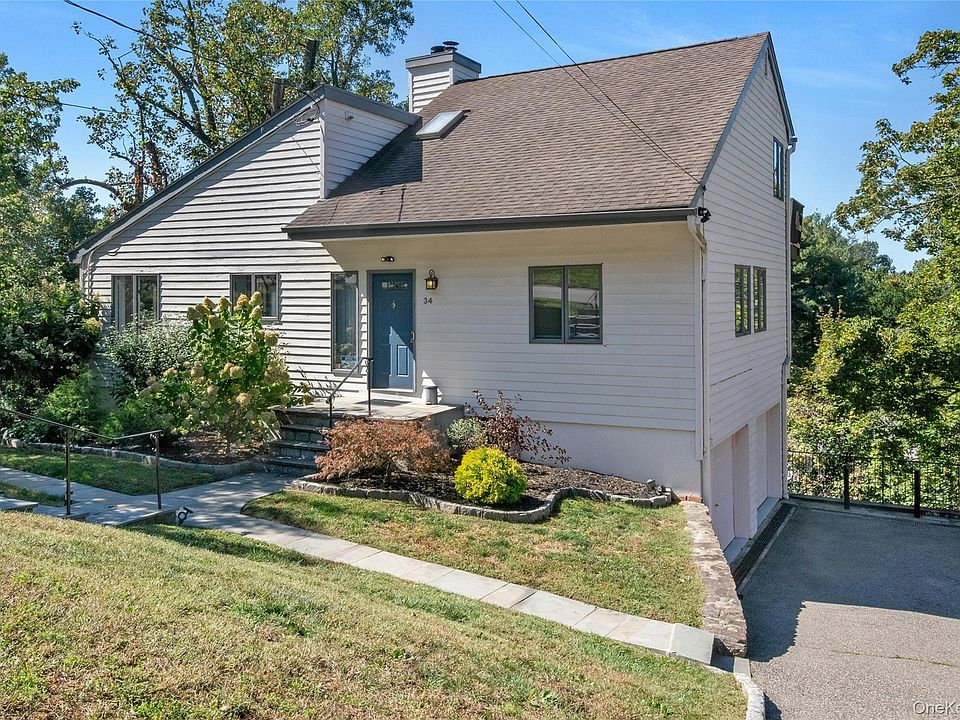 1st image of 34 Piping Rock Drive