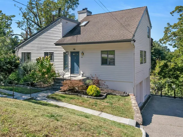 34 Piping Rock Drive, Ossining, NY 10562