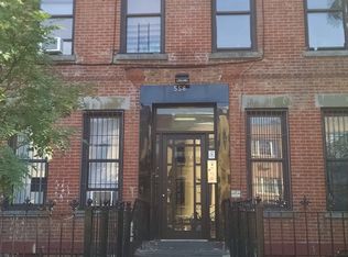 558 Lexington Ave APT 2R, Brooklyn, NY 11221