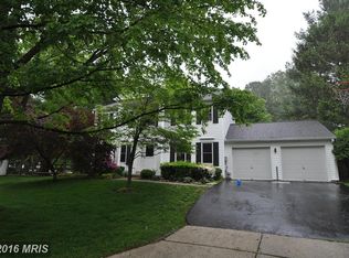 14705 Latakia Pl, Gaithersburg, MD 20878