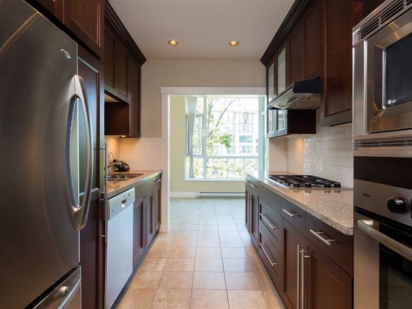 2 bedroom rental in Vancouver — photo 6