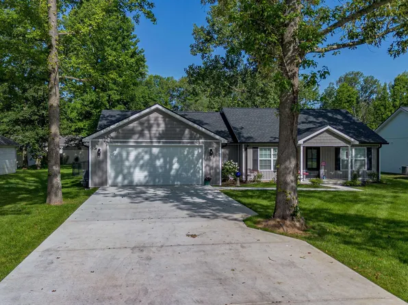 1915 Evelyn Dr, Paducah, KY 42003