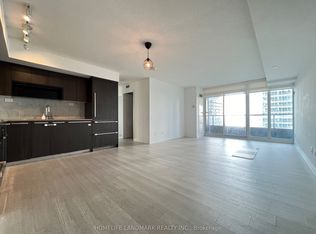 70 Queens Wharf Rd #2612, Toronto, ON M5V 0J2