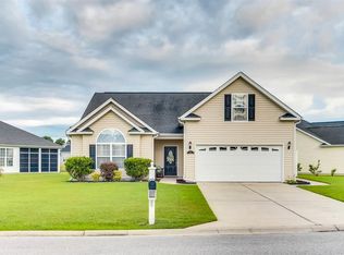 360 Sea Turtle Dr, Myrtle Beach, SC 29588