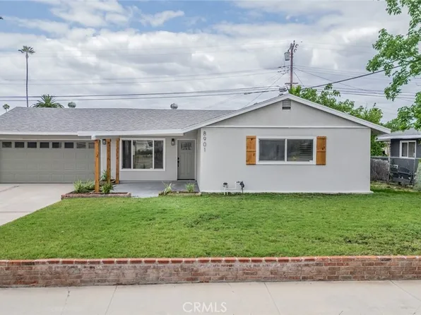 8901 Glencoe Dr, Riverside, CA 92503