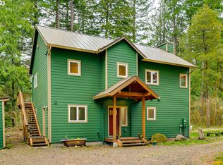 68821 E Highway 26, Welches, OR