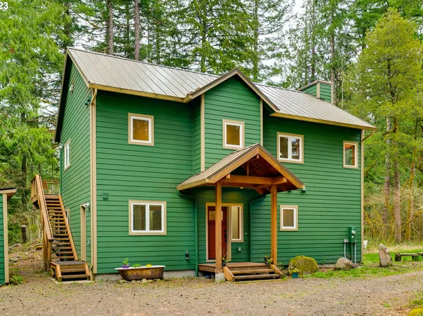 68821 E Highway 26, Welches, OR 97067