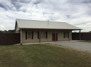 120 Boggs Rd, Oak Hill, OH 45656