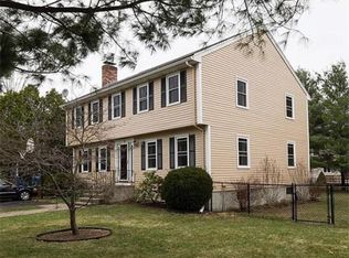 18 Banford Way, Waltham, MA 02453