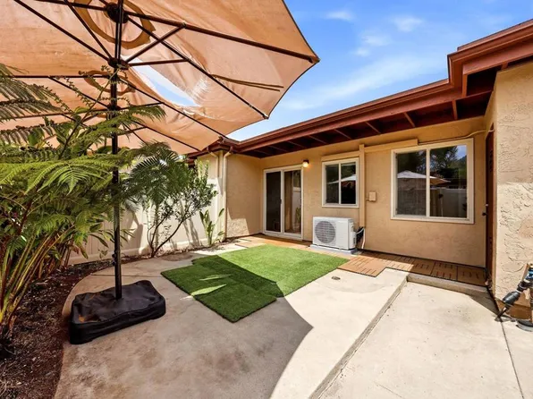 8764 Wahl St, Santee, CA 92071