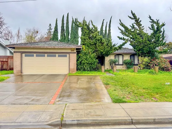 505 Levin Ave, Mountain View, CA 94040