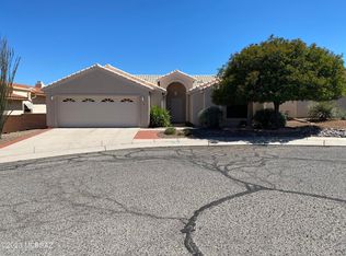1119 W Placita Lucinda, Green Valley, AZ 85614