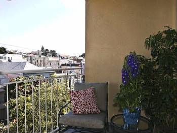 3rd image of 2001 McAllister St APT 334