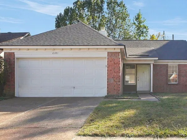 6991 Presmond Rd, Cordova, TN 38018