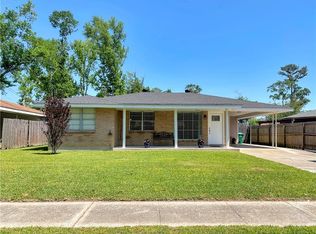 424 Hickory Dr, Slidell, LA 70458
