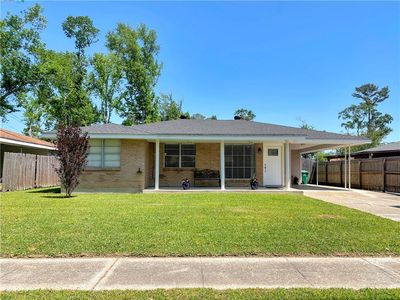 424 Hickory Dr, Slidell, LA, 70458