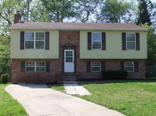 434 Mali Ct, Millersville, MD 21108