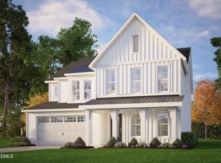 47 E Victoria Ridge Dr #14, Selma, NC 27576