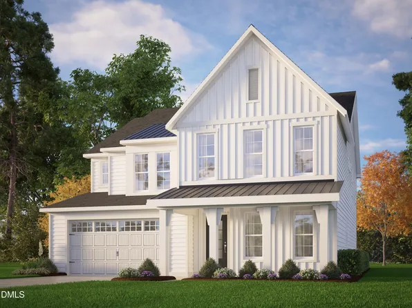 13 N Blue Sly Trl #35, Selma, NC 27576