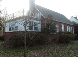 1301 Olive St, Murray, KY 42071