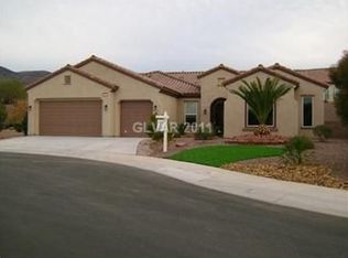 2157 Farmington Bay Ct, Henderson, NV 89044