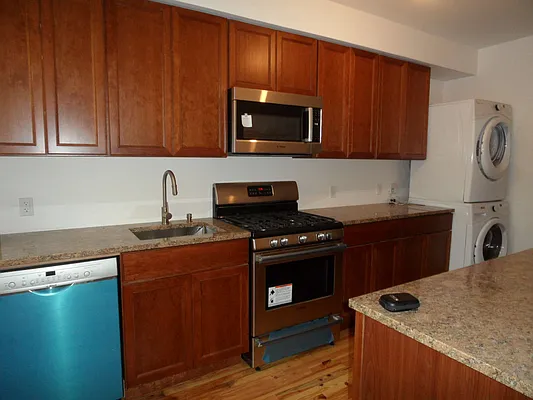 Rented by Brown Harris Stevens | media 11