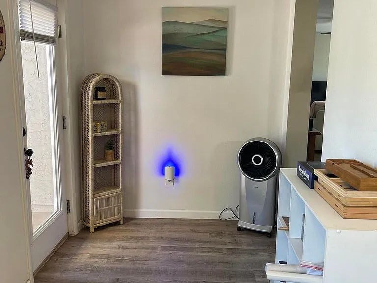 bonus room