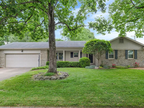 2000 Bamboo Dr, Lexington, KY 40513