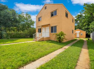 275 NW 81st St, Miami, FL 33150