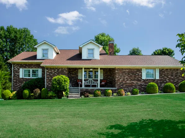 51 Skylark Dr, Winchester, KY 40391